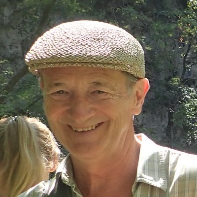 Profile Picture of Cormier Guy-René (@CormierGuyRene) on Twitter