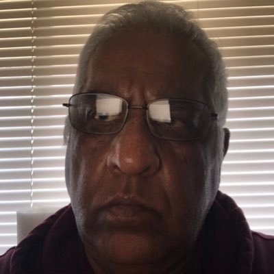 Profile Picture of Salim Jaffer (@Salimjaffer18) on Twitter