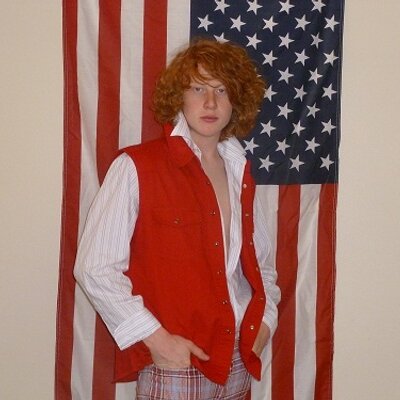 Profile Picture of Josh Denson (@JrRangerJosh) on Twitter