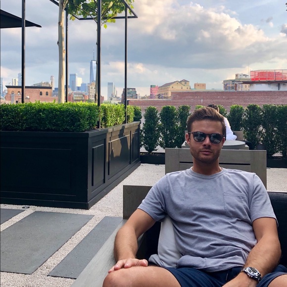 Profile Picture of Livio Addona (@skx007) on Poshmark