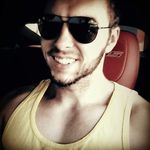 Profile Picture of Josh Schoenberg (@ocean_blue_89) on Instagram