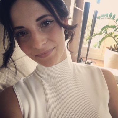 Profile Picture of Sarah Jung (@sarahkjung1) on Twitter