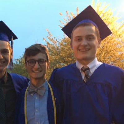 Profile Picture of Sam Trainer (@strainer123) on Twitter