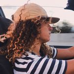 Profile Picture of Cynthia Martïn (@curly_cynthia) on Instagram