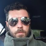 Profile Picture of Darren McMahon (@dmcmahon83) on Instagram