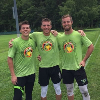 Profile Picture of Jake (@jake_truman) on Twitter