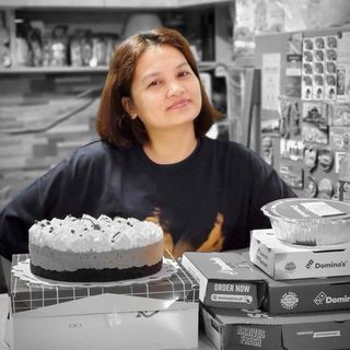 Profile Picture of Judith Tungol (@judithtungol) on Instagram