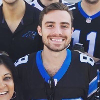 Profile Picture of Andrew Wenk (@andrewrwenk) on Twitter