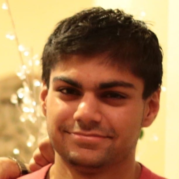 Profile Picture of Kush Gupta (@kushalgupta) on Poshmark