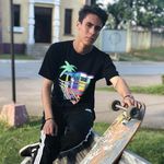 Profile Picture of Michael Rives (@mike_official.19) on Instagram