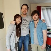 Profile Picture of Leon Barker (@leon-barker-5) on Quora