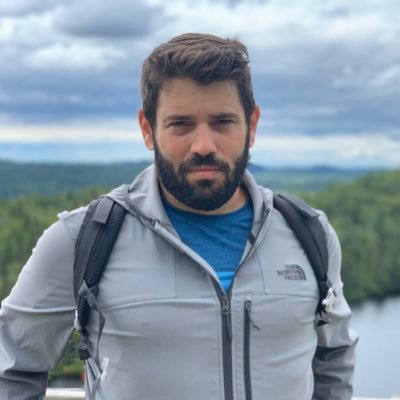 Profile Picture of Michaël Théodore (@mike_theodore) on Twitter
