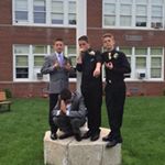 Profile Picture of andrew_connolly19 (@andrew_connolly19) on Instagram