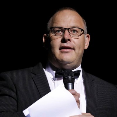 Profile Picture of Sybrand De Beer (@sybranddebeer) on Twitter