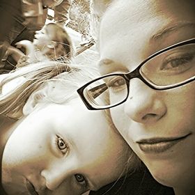 Profile Picture of Anne Rosetti (@kinseranne) on Pinterest