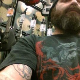 Profile Picture of Jesse Cormier (@hardcorejesse1) on Twitter