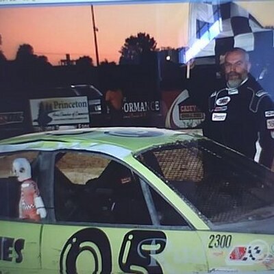 Profile Picture of Garry Albrecht (@garryalbrecht) on Twitter