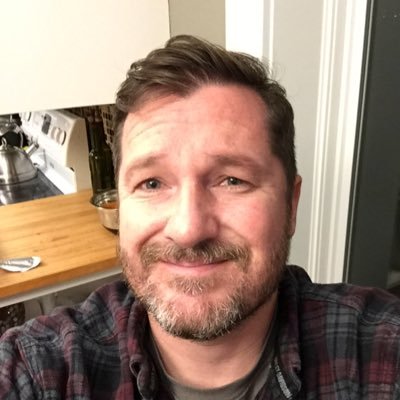 Profile Picture of Tim Calvert (@timothycalvert) on Twitter