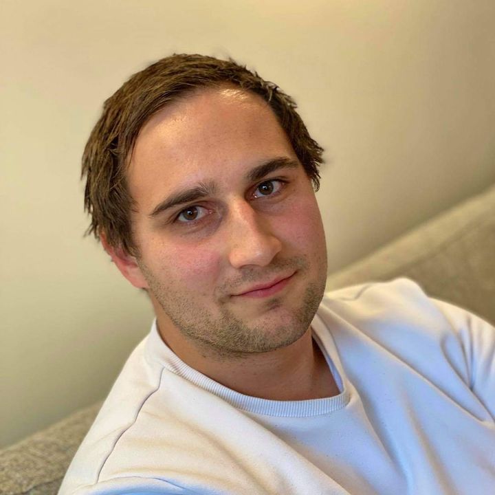 Profile Picture of Andreas Steinsbø Wal (@andreaswalquist) on Tiktok