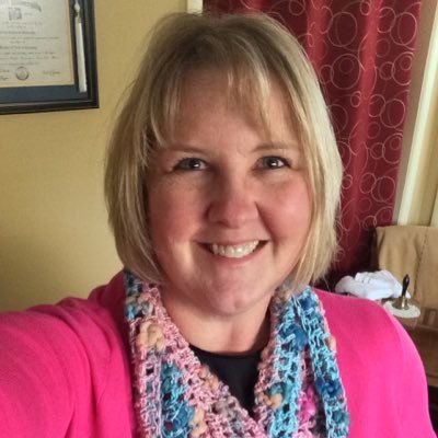 Profile Picture of Patty Schroeder (@_PattySchroeder) on Twitter