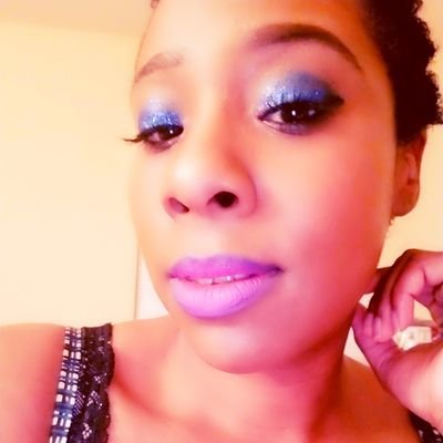 Michelle Bernard - Twitter Profile Picture of Michelle Bernard (@SeeChelleShine) on Twitter