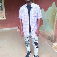 Profile Picture of Johnny Bright (@johnny-bright-18) on Quora