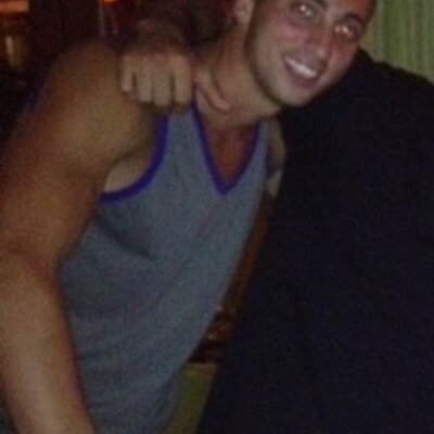 Profile Picture of Michael Basciano (@mikeybosh) on Twitter
