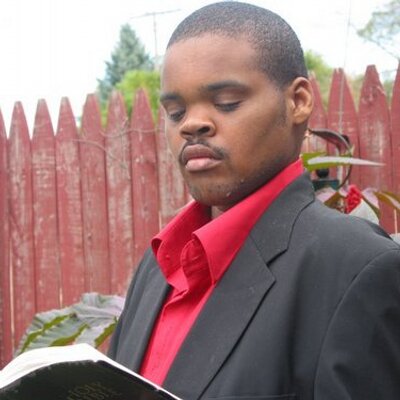 Profile Picture of Kyle Lamar Ricks (@UknowLamar) on Twitter
