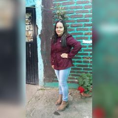 Profile Picture of Cleo Farias (@cleofarias02) on Tiktok