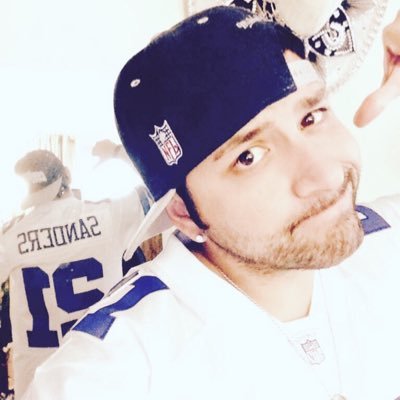 Profile Picture of Ivan Trejo (@SmoothCriminl21) on Twitter