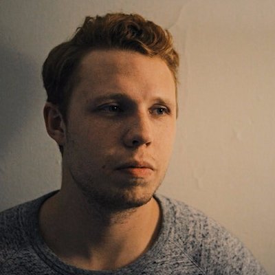 Profile Picture of Joe Hansberry (@joe_hansberry) on Twitter