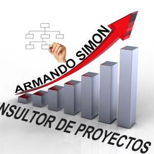 Profile Picture of Armando Simon (@GestionesSimon) on Twitter