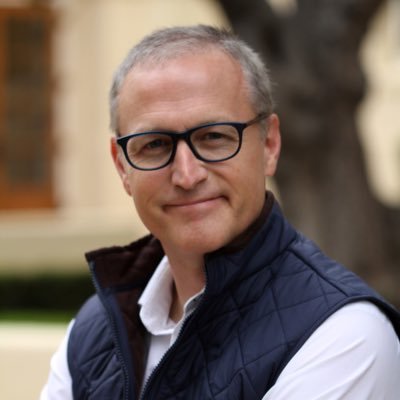 Profile Picture of Lawrence Kosick (@@laragon) on Twitter