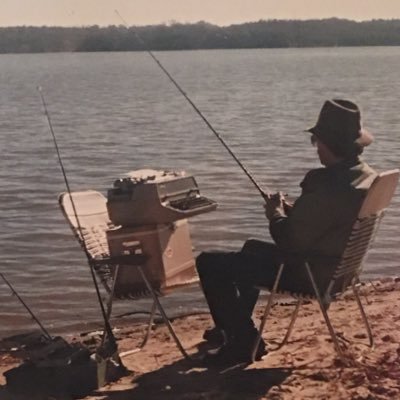 Profile Picture of David Arnett (@tulsatoday) on Twitter