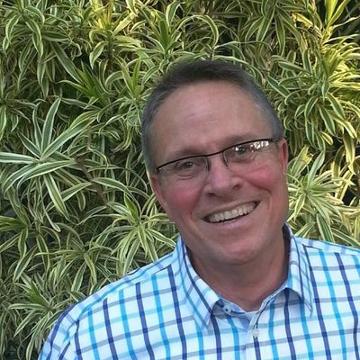 Profile Picture of Steve Foster (@GetFosterPlants) on Twitter