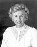 Profile Photo of Marilyn Evans-Joneson Wikipedia