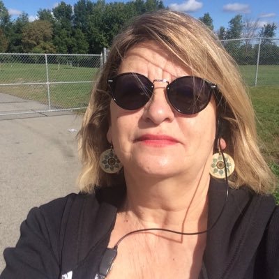 Profile Picture of Catherine Ducharme (@CatherineDucha7) on Twitter