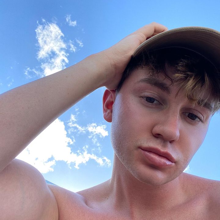 Profile Picture of   stitch with @tharealmike... (@yaboylachlan) on Tiktok