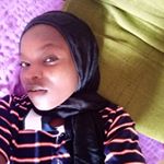 Profile Picture of AISHA WAHAB (@wahabasake) on Instagram