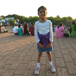 Profile Picture of Kinjal Sheth (@ksheth1620) on Instagram