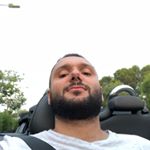 Profile Picture of Александр (@alexmatich) on Instagram