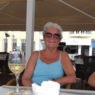 Profile Picture of Ada Gallis (@ada.gallis) on Facebook