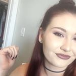 Profile Picture of Heidi Matthews (@hotheadwrx) on Instagram