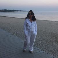 Profile Picture of Carole Gerard Ahern (@carole-gerard-ahern) on Quora