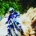Profile Picture of dustrider (@jasonvankirk10) on Instagram