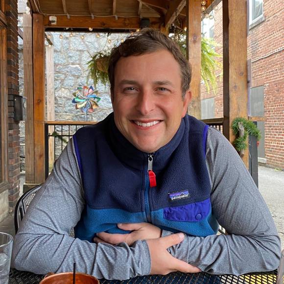 Profile Picture of Andrew Marvin (@tarheel05) on Poshmark