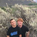 Profile Picture of Cameron Becker (@cameron.becker.1293) on Instagram