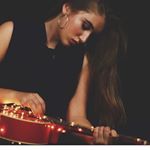 Profile Picture of Ashleigh Cole (@ashleighcolemusic) on Instagram