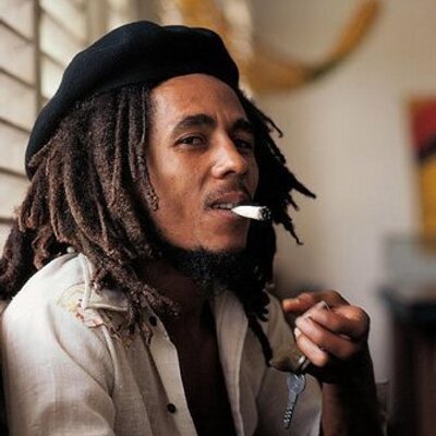 Profile Picture of Lawrence Atkinson (@jamrockrasta) on Twitter