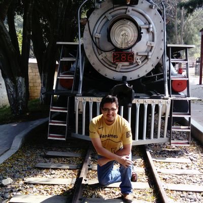 Profile Picture of Daniel Posadas (@shindler94) on Twitter